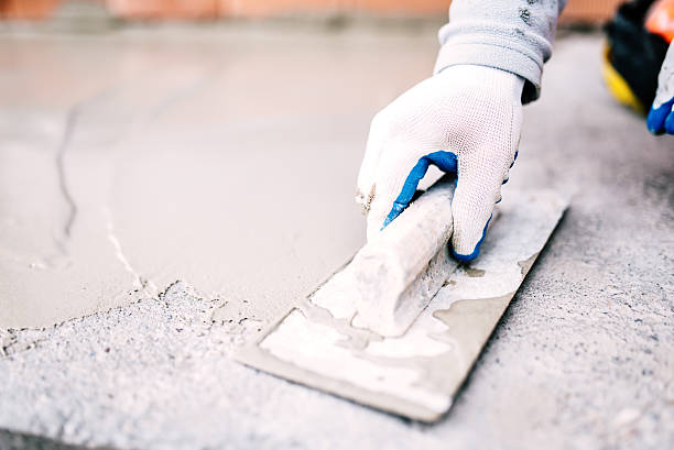 Best Concrete Sealing and Maintenance in China Grove, TX