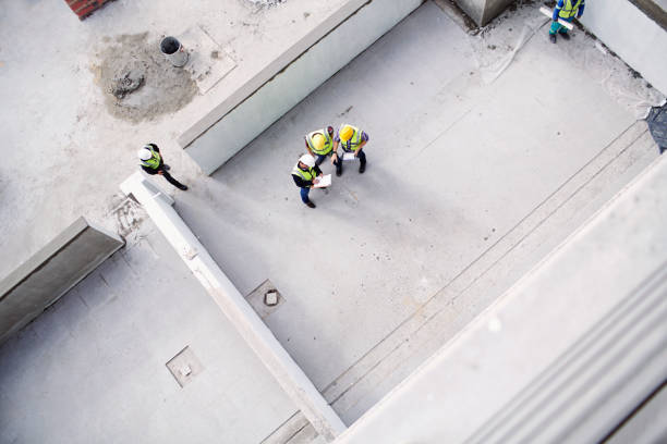 Best Concrete Grinding and Polishing in China Grove, TX